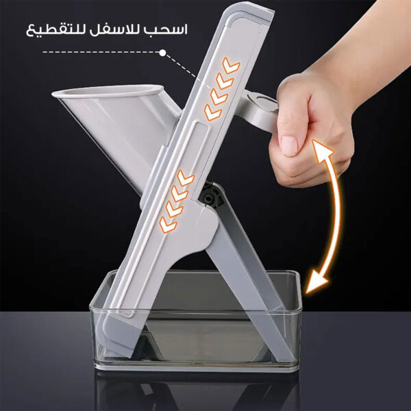 ⁦• قطاعة المندولين الذكية⁩ - الصورة ⁦4⁩